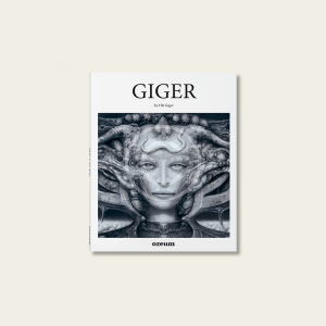 Book "Giger"