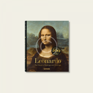 Book "Leonardo"