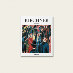 Book "Kirchner"