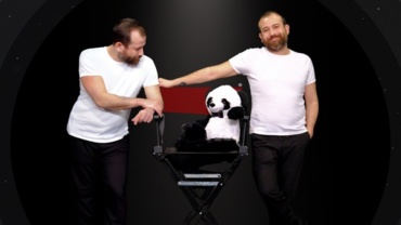 Nereden Geldim, Nereye Gidiyordum İnteraktif Gösteri Tiyatro oyunu Antalya Panda Sahne Kaan Sebkektay