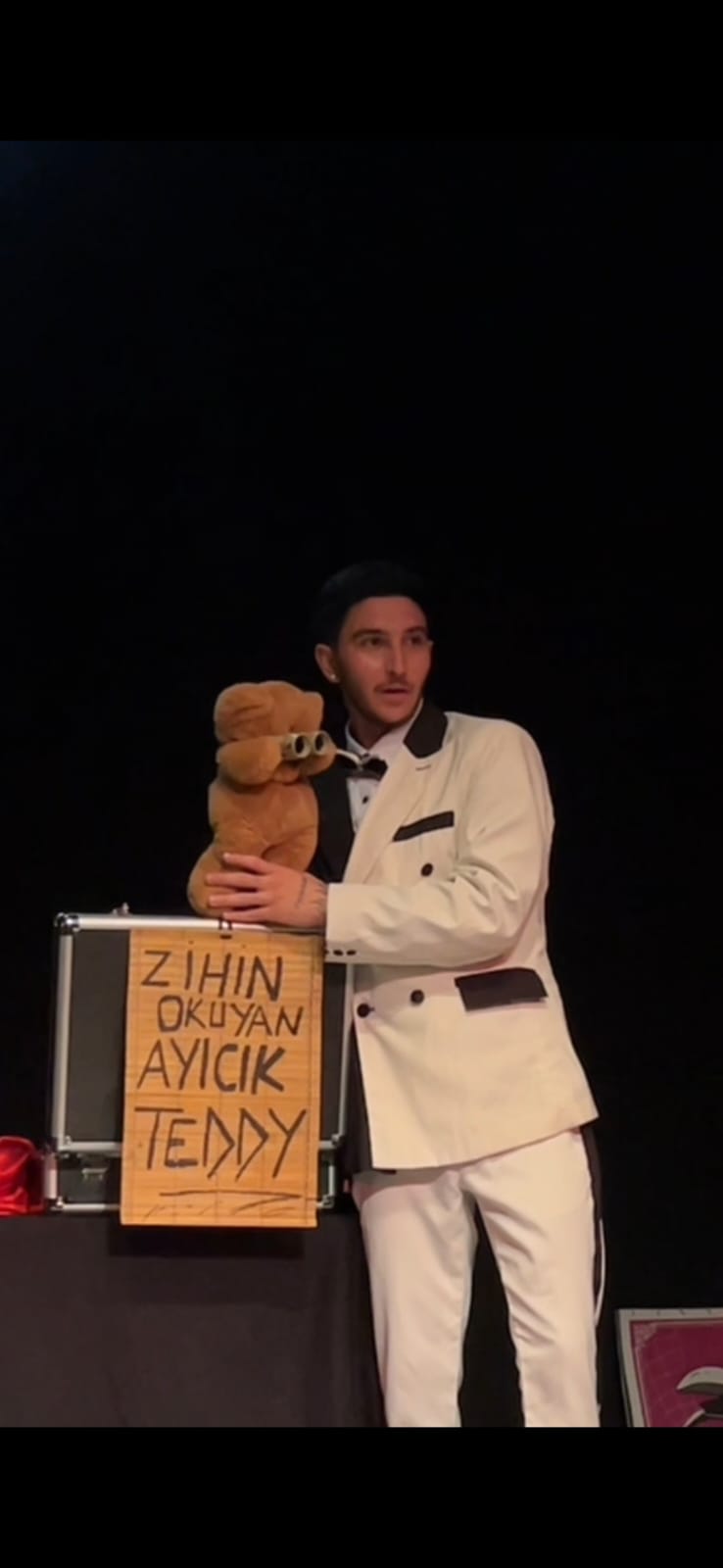 Panda Magic Show - 12