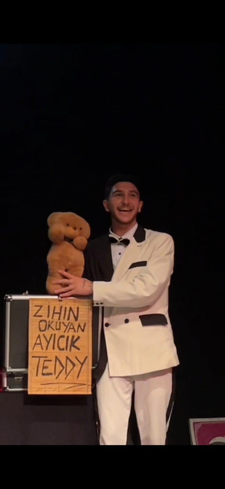 Panda Magic Show - 7