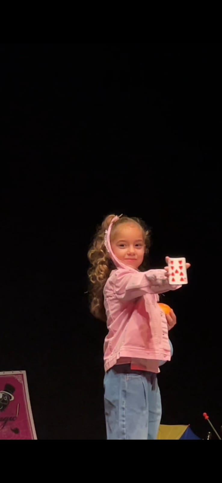 Panda Magic Show - 15