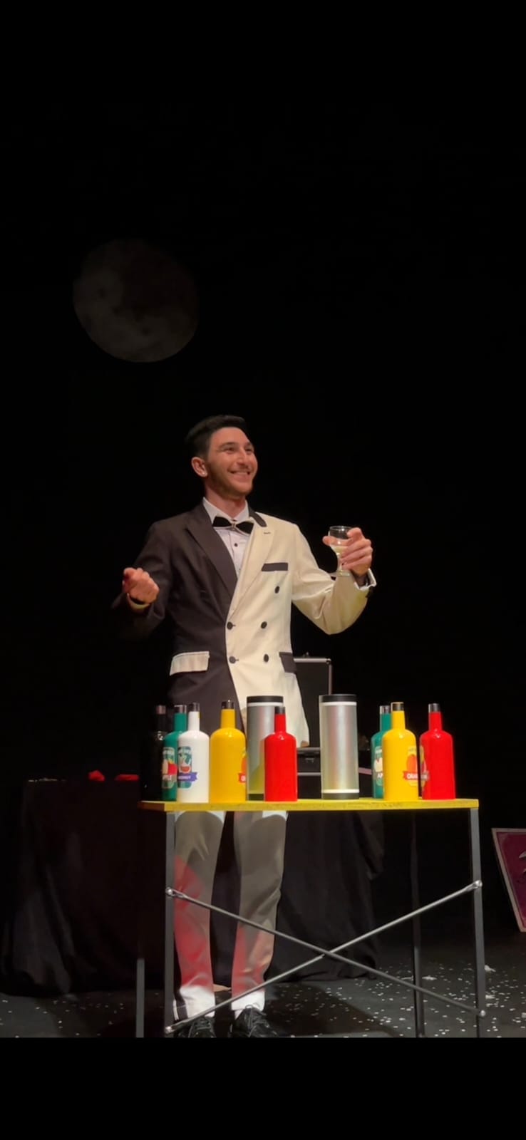 Panda Magic Show - 16