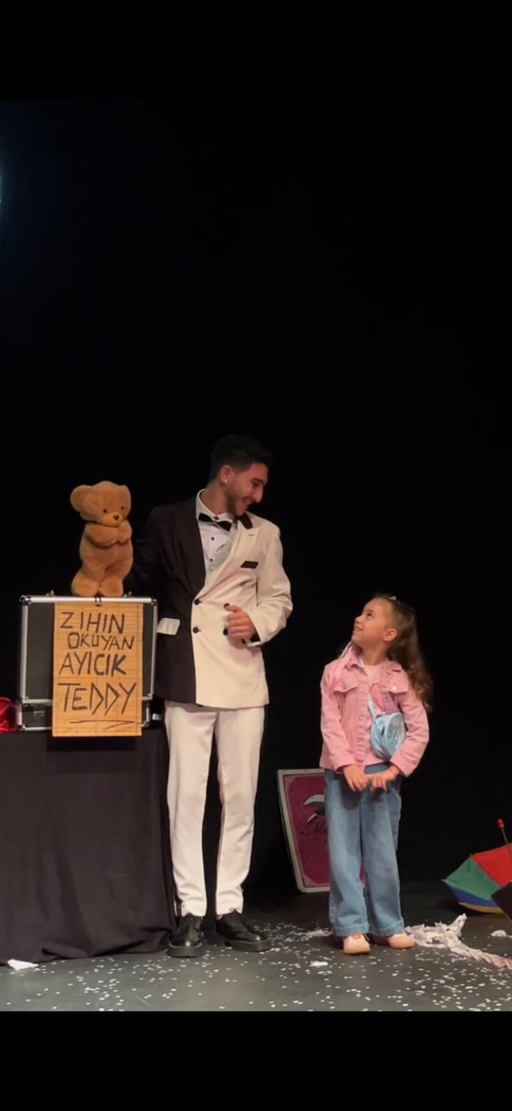 Panda Magic Show - 5
