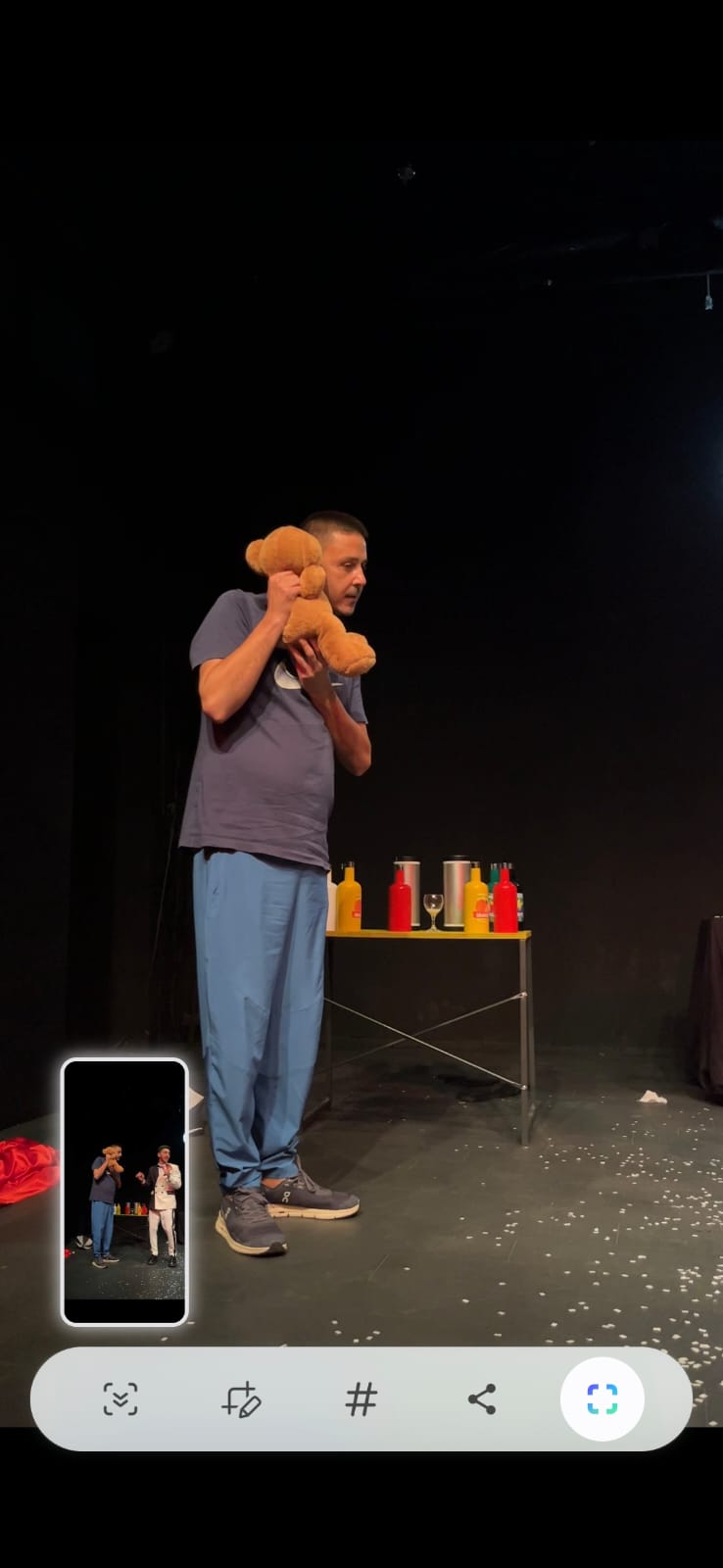Panda Magic Show - 6