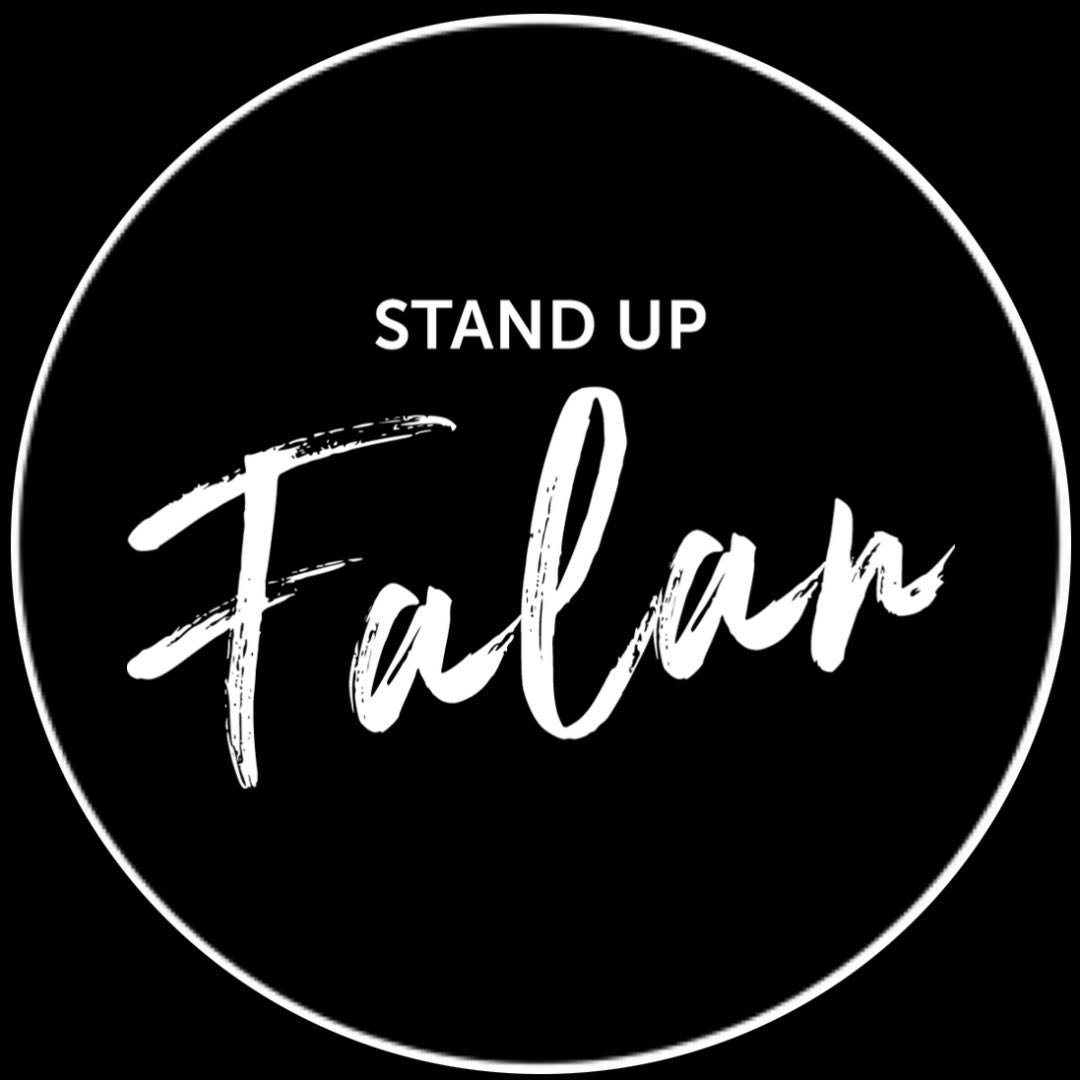 Falan Stand Up