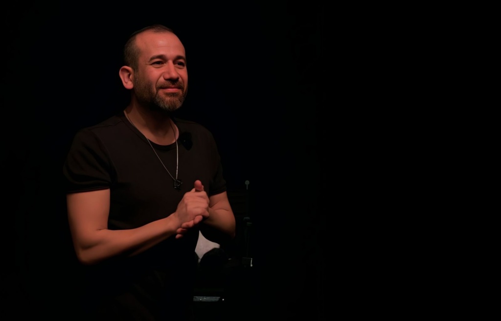 Nereden Geldim, Nereye Gidiyordum?