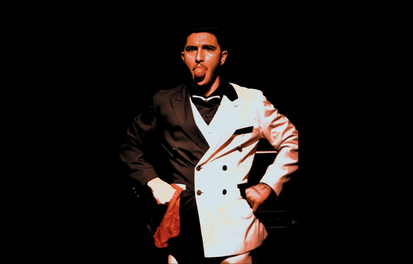 Panda Magic Show - 4