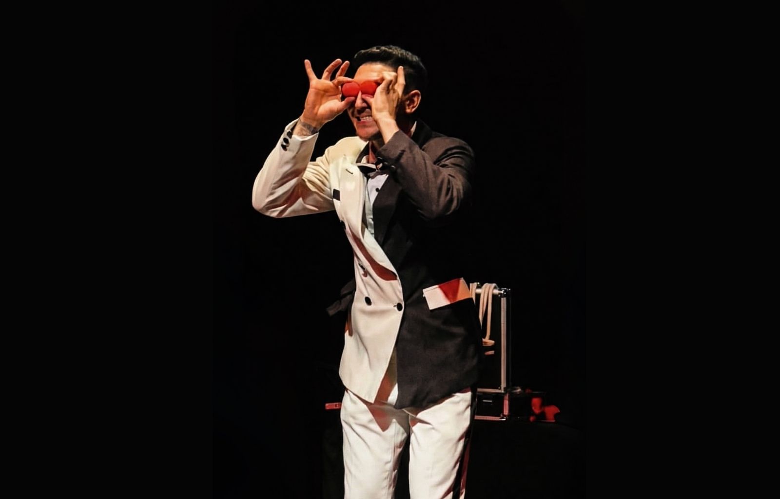 Panda Magic Show - 2