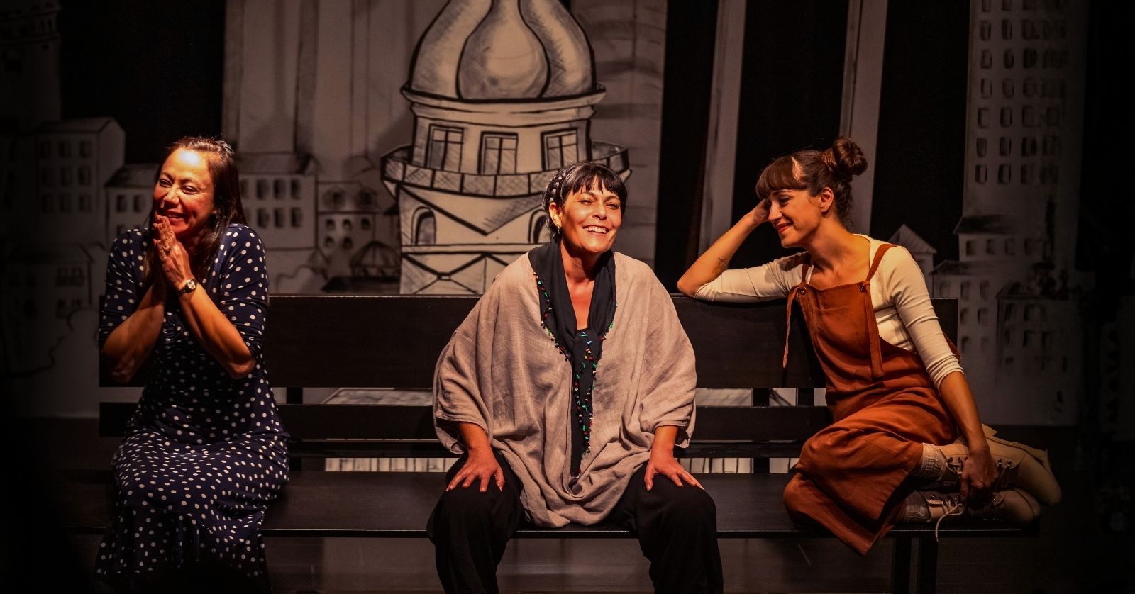 Sen İstanbul’dan Daha Güzelsin