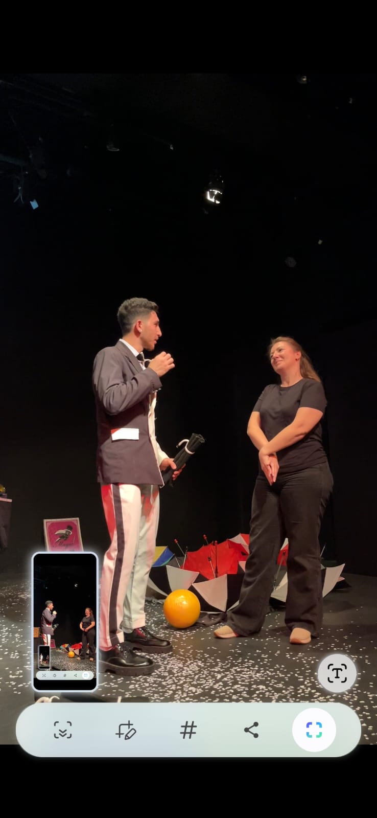Panda Magic Show - 18
