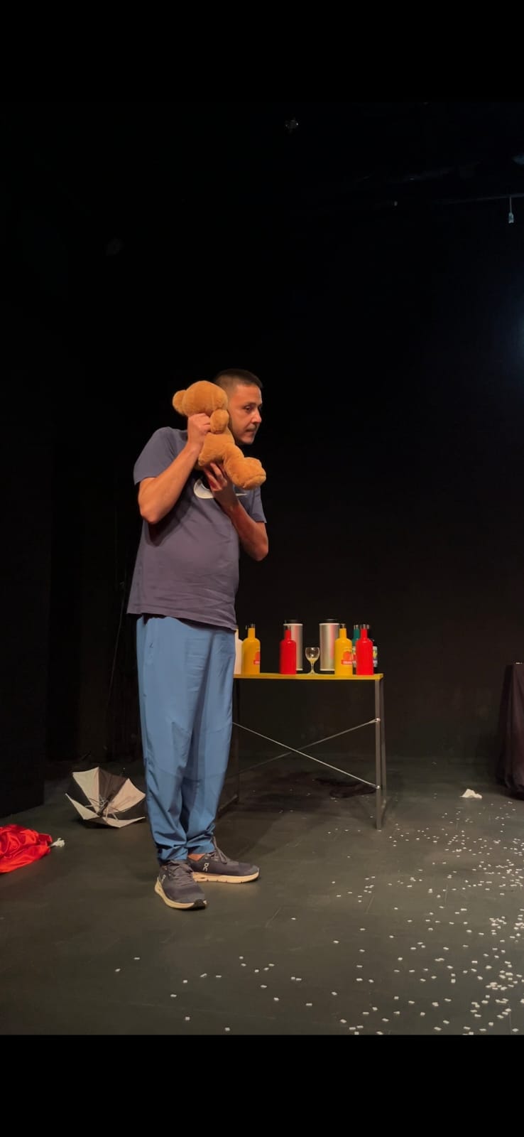 Panda Magic Show - 20