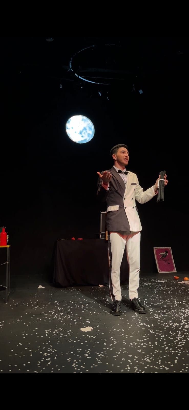 Panda Magic Show - 21