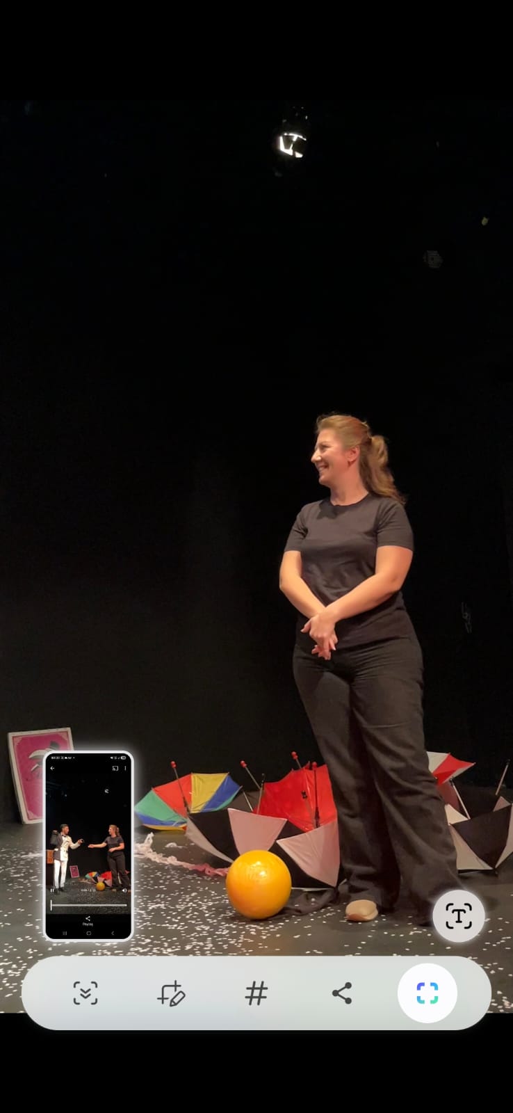Panda Magic Show - 22
