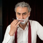 Şafak Serkan Yılmaz