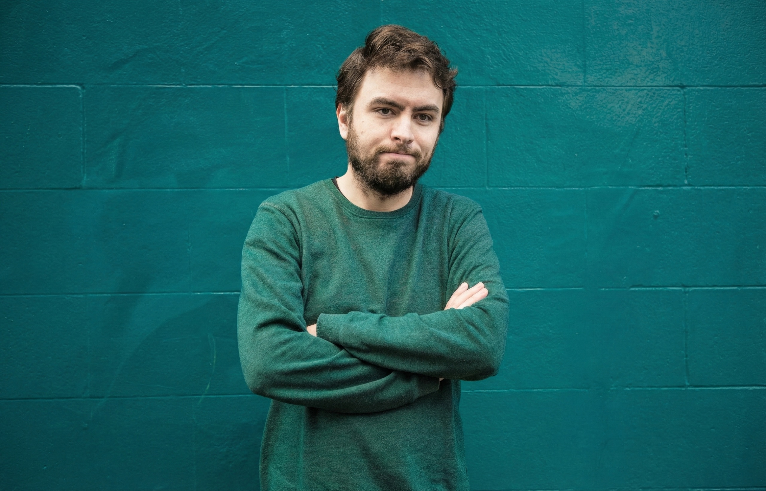 Victor Patrascan