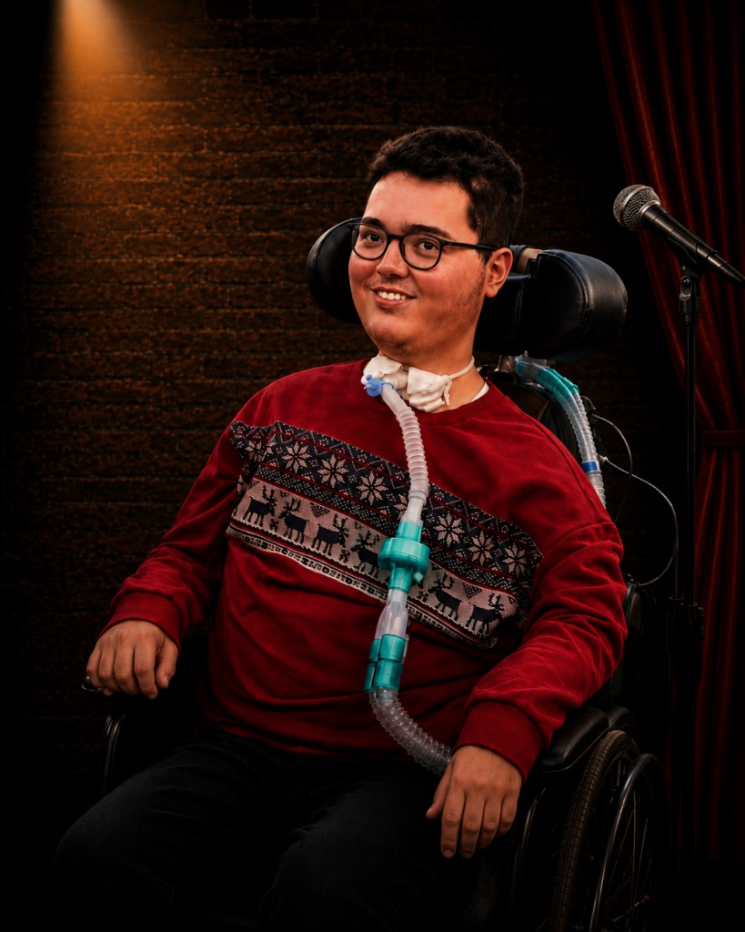Sit Down Show - Efe Samet Aslan